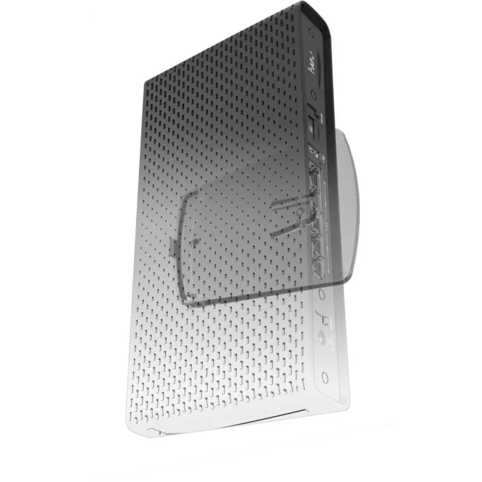 MikroTik RouterBOARD - RBD53iG-5HacD2HnD - Dual-band Wi-Fi 5 — image 4