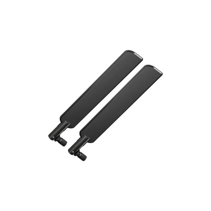 MikroTik RouterBOARD - RBD53iG-5HacD2HnD - Dual-band Wi-Fi 5 — image 9