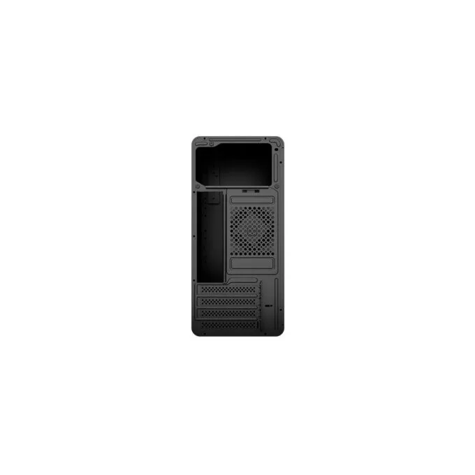 Mini AeroCool Geh Mini CS-110 v1 MicroATX MiniITX Black — image 3