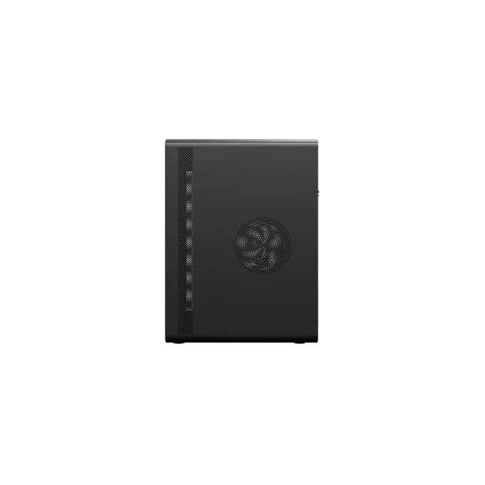 Mini AeroCool Geh Mini CS-110 v1 MicroATX MiniITX Black — image 6