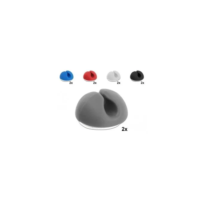 Mini Cable Holder - Holder — image 1