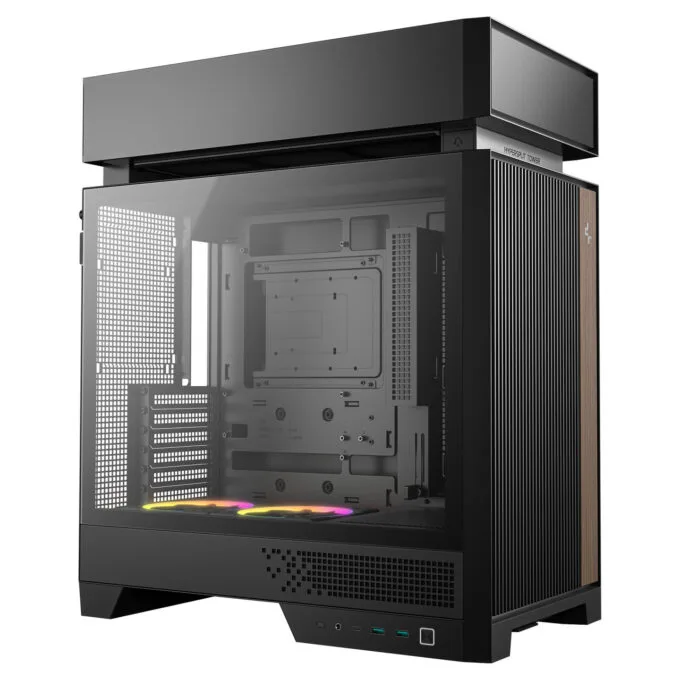 Mini DeepCool CL660 — image 2