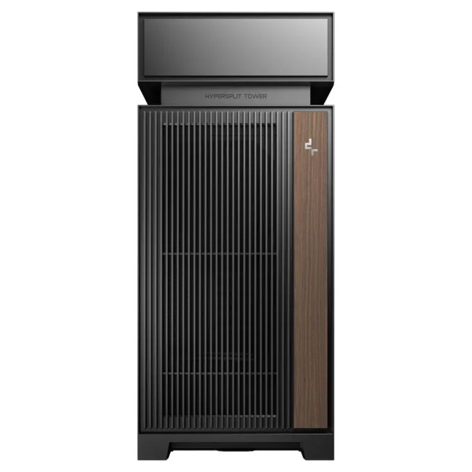 Mini DeepCool CL660 — image 5