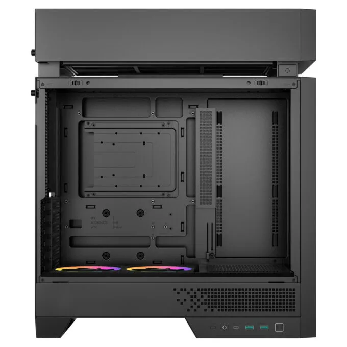 Mini DeepCool CL660 — image 6