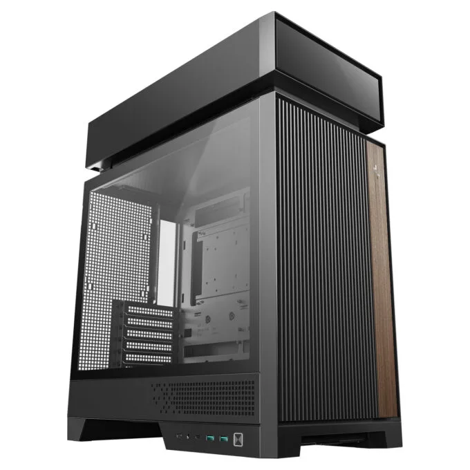 Mini DeepCool CL660 — image 1
