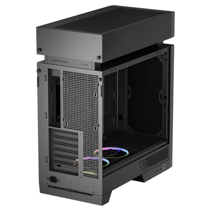 Mini DeepCool CL660 — image 8