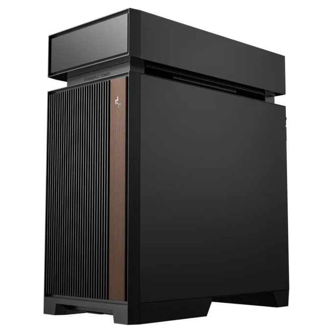 Mini DeepCool CL660 — image 10