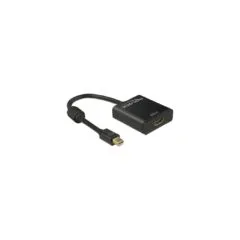 Mini DisplayPort to HDMI 4K - Adapter