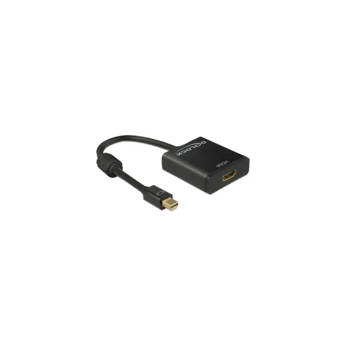 Mini DisplayPort to HDMI 4K - Adapter — image 1