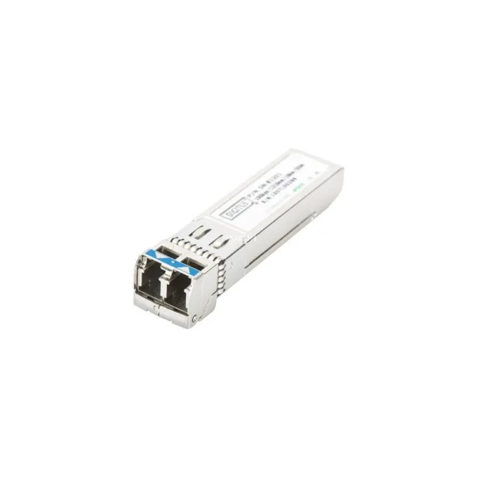 mini GBIC (SFP) Module - Transceiver — image 1