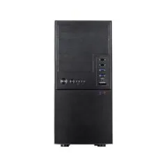 Mini Inter-Tech IT-6865. w o PSU - IT-6865. - w o PSU