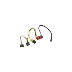MINI-ITX PSU - 120W REV. 2, Adapter