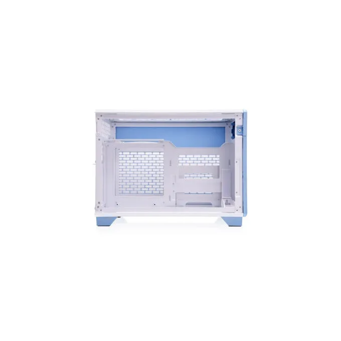 Mini-ITX Thermaltake TR100 Hydrangea Blue - TR100 - Blue — image 4