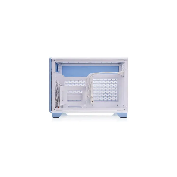 Mini-ITX Thermaltake TR100 Hydrangea Blue - TR100 - Blue — image 5