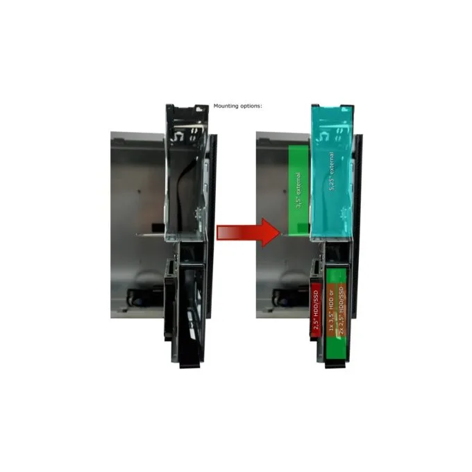 Mini LC-Power - 1406MB-TFX-ON — image 17