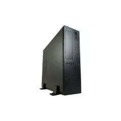 Mini LC-Power - 1406MB-TFX-ON