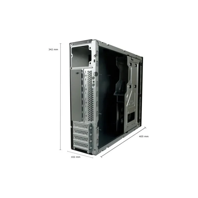 Mini LC-Power - 1406MB-TFX-ON — image 9