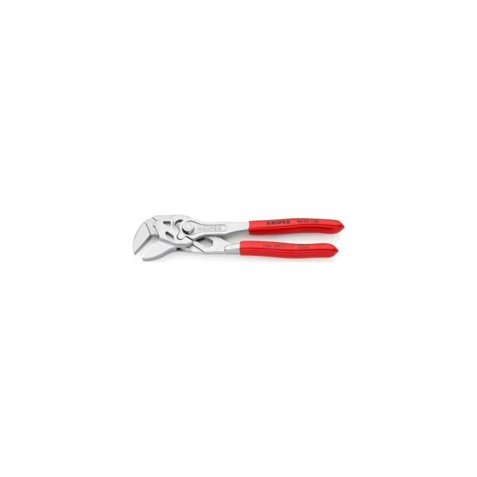 Mini pliers wrench 86 03 150 — image 3
