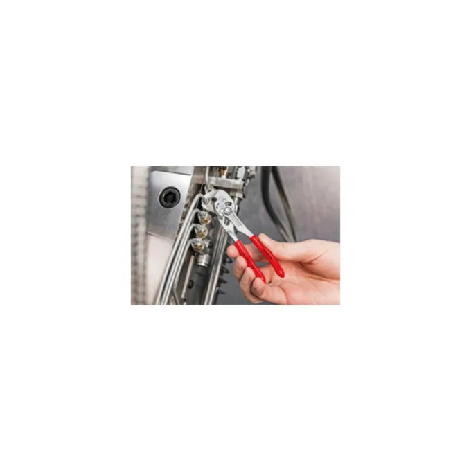 Mini pliers wrench 86 03 150 — image 5