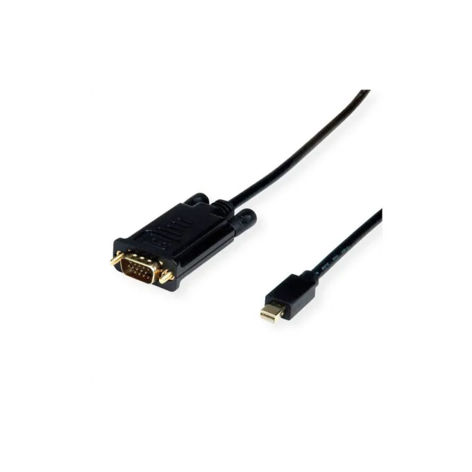 MINIDP KABELMINIDP-VGA1M — image 1
