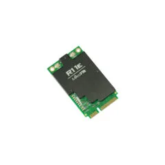 miniPCIe card R11e-2HnD, WLAN-Adapter