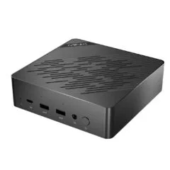 MINIX Elite EU512-AI Mini PC Ultra5-125H 16GB DDR5 512GB SSD