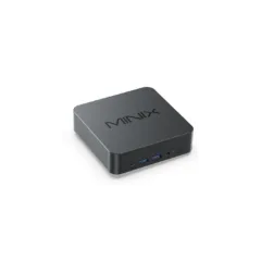 MINIX NGC N713 Mini PC i7-13620H 32GB DDR5 1TB SSD Dual LAN TB4 - NGC 713
