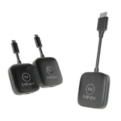 MINIX Wireless Display Adapter - NEO B21 - Dual USB-C to HDMI 1080p