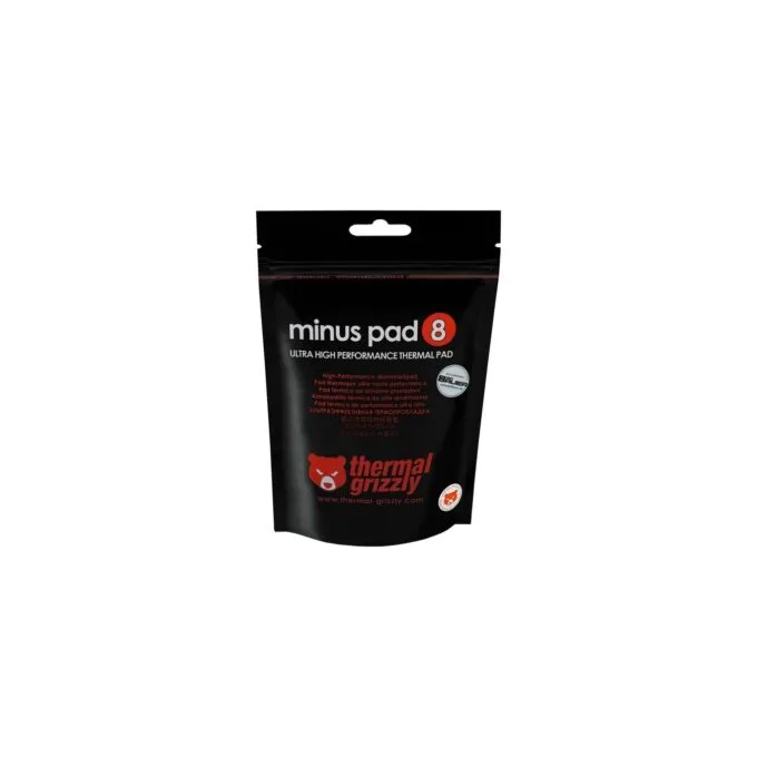Minus Pad 8 - 120x20x2 mm, thermal pads — image 3