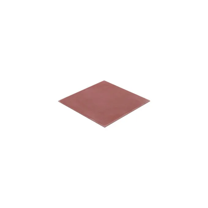 Minus Pad Basic - 100x100x0,5 mm, Wärmeleitpads — image 2