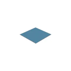 Minus Pad Basic - 100x100x0,5 mm, Wärmeleitpads