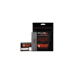 Minus Pad extreme 2 - 120x 20x 0.5 mm, thermal pads