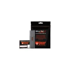 Minus Pad extreme 2 - 120x 20x 2.0 mm, thermal pads