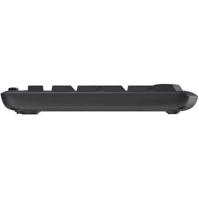 MK295 SILENT WIRELESS COMBO - Graphite — image 6