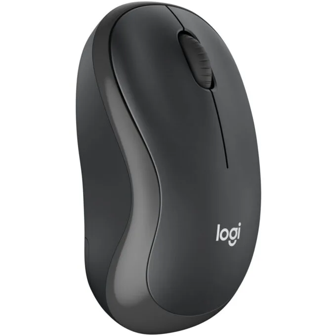 MK295 SILENT WIRELESS COMBO - Graphite — image 7