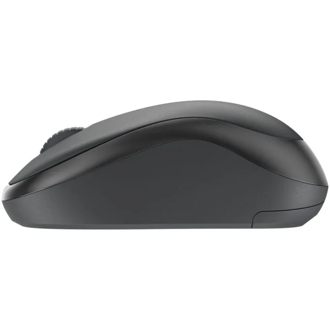 MK295 Silent Wireless Keyboard & Mouse Combo - MK295 - Graphite, Full-size, 2.4 GHz Wireless — image 5