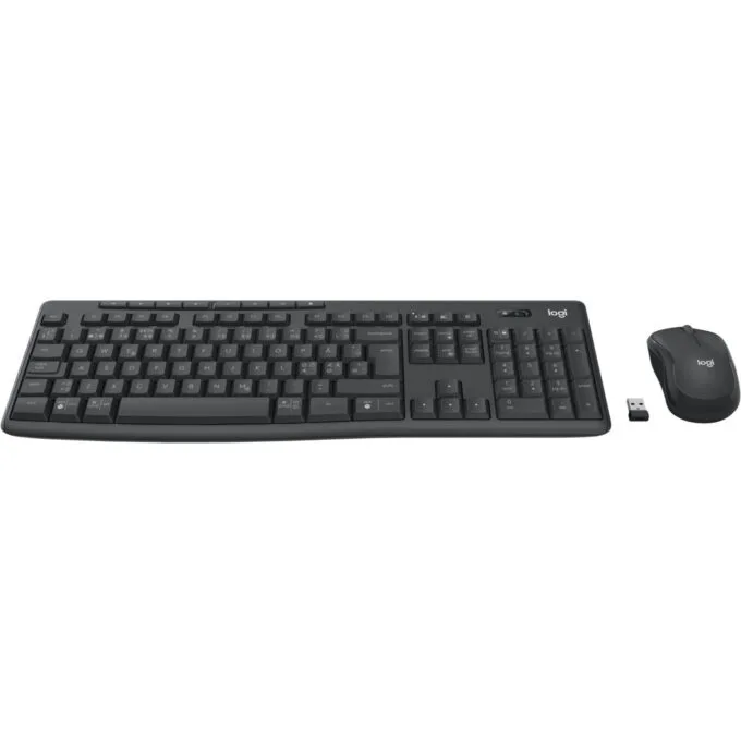 MK370 COMBO FOR BUSINESS - MK370 - — image 4