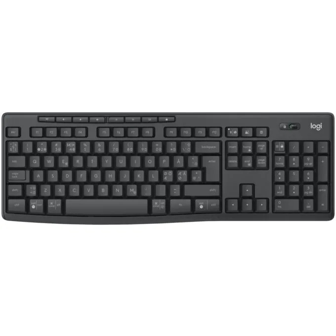MK370 COMBO FOR BUSINESS - MK370 - — image 6