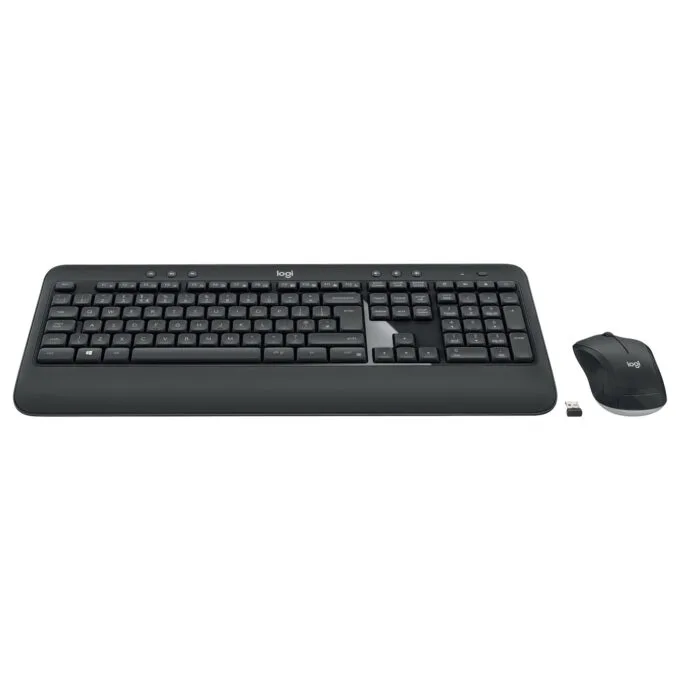 MK540 ADV wrls keyboard Mouse — image 1