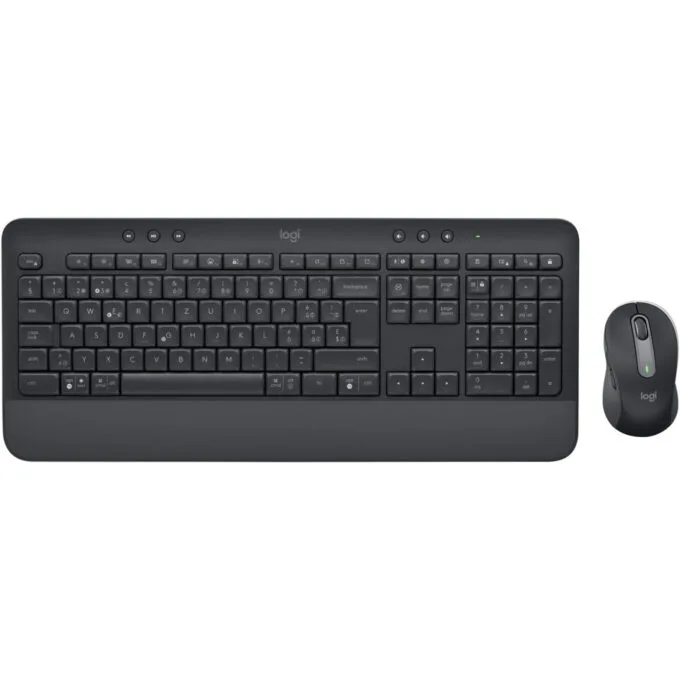 MK650 FOR BUSINESS GRAPHITE - MK650 - — image 5