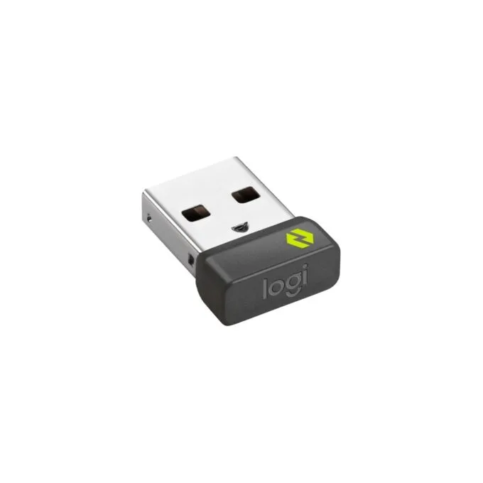 MK650 FOR BUSINESS GRAPHITE - MK650 - — image 1