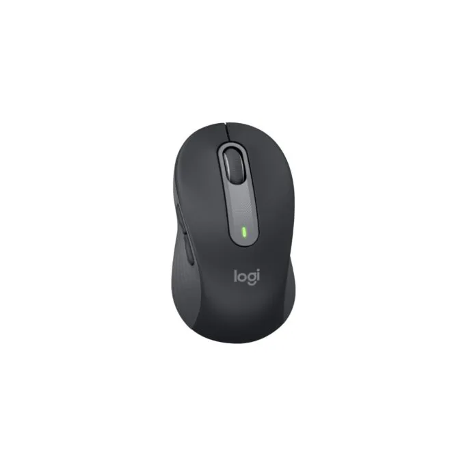MK650 FOR BUSINESS GRAPHITE - MK650 - — image 2