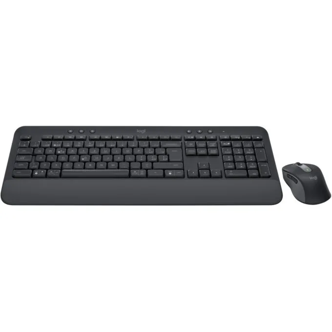 MK650 FOR BUSINESS GRAPHITE - MK650 - — image 4