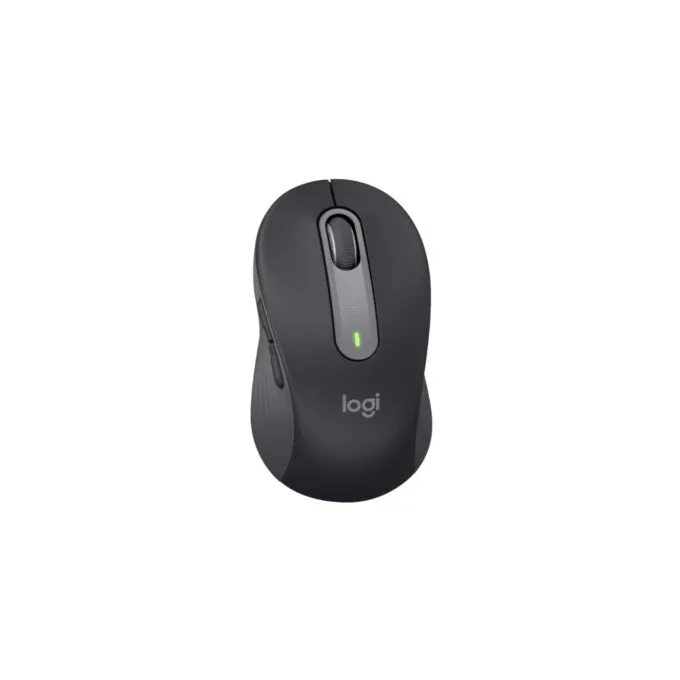MK650 for Business - MK650 - Full-Size Wireless Keyboard with 2.4G Dongle — image 3