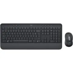 MK650 FOR BUSINESS - MK650 - Office-ready keyboard