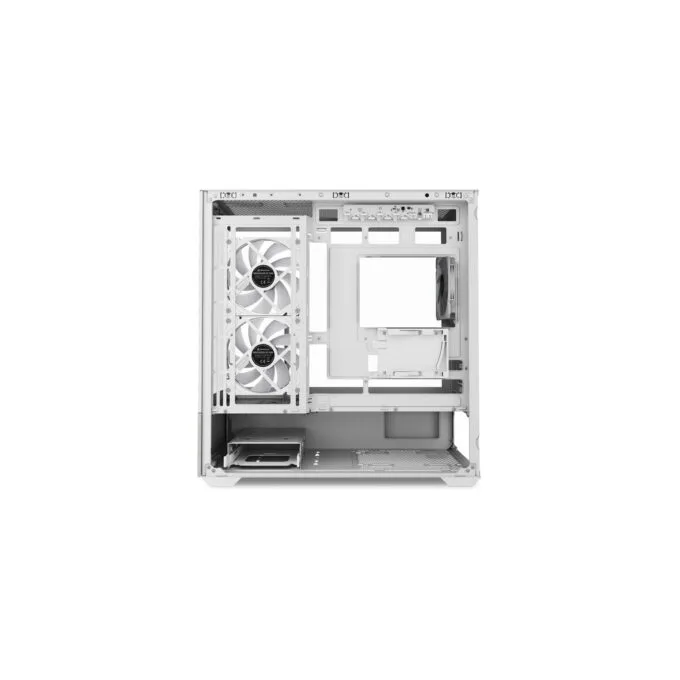 MK7 ARGB, tower case — image 7