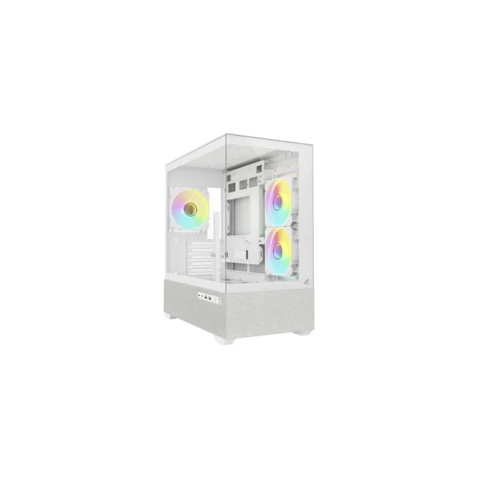 MK7 ARGB, tower case — image 1