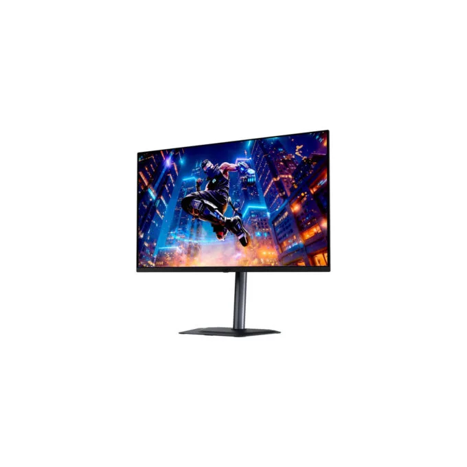 MO32U2 QD-OLED, Gaming-Monitor — image 3
