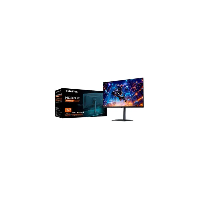 MO32U2 QD-OLED, Gaming-Monitor — image 7