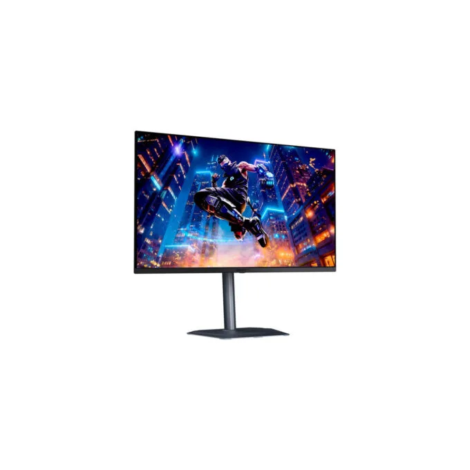 MO32U2 QD-OLED, Gaming-Monitor — image 1
